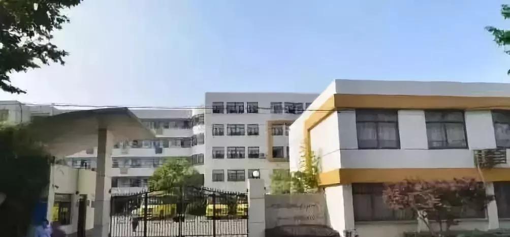上海徐汇区小学学生实力,上海徐汇小升初学校排名