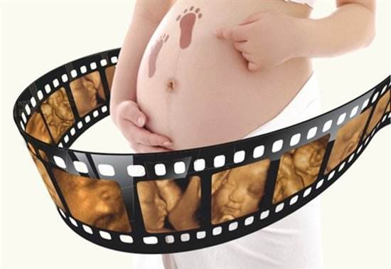 产检查出脑积水引产,孕妇检查时发现自己得了脑瘤