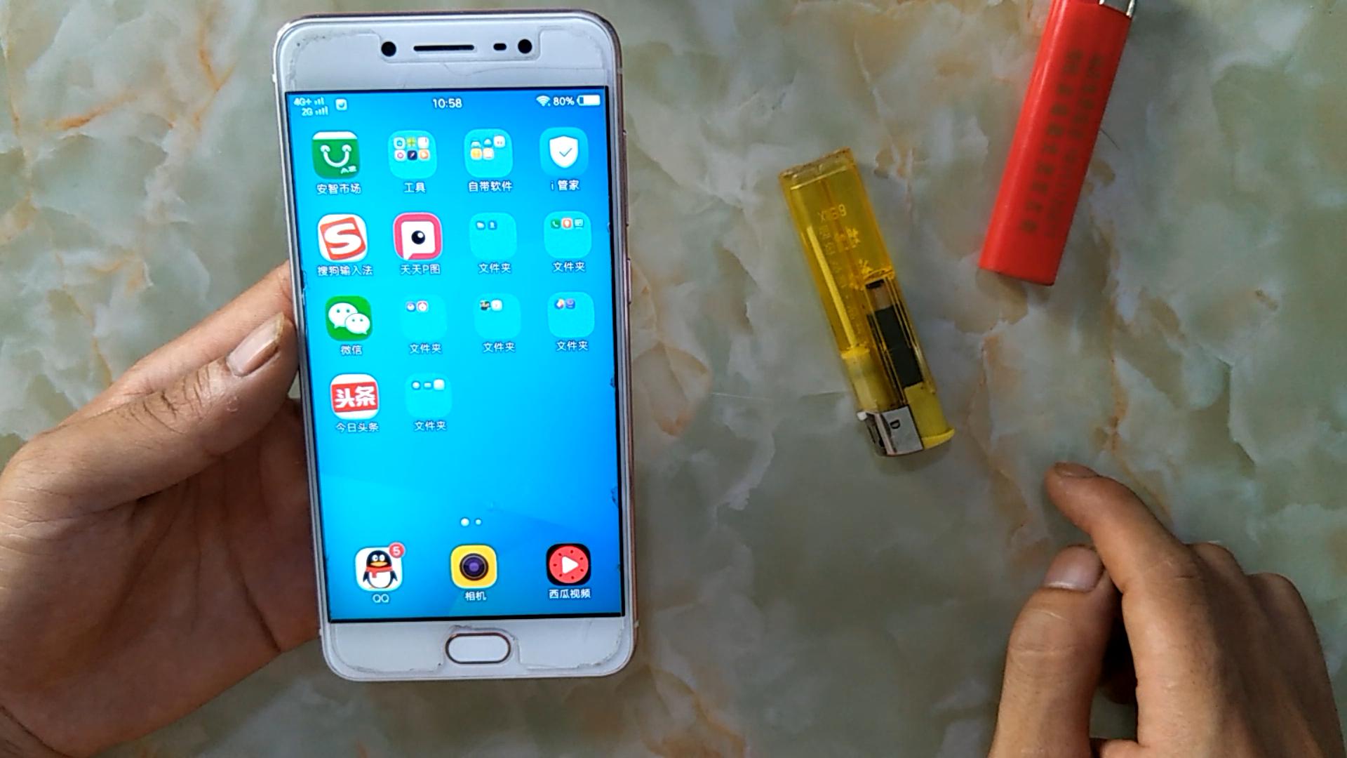 如何找回微信密码全过程手把手教,怎么找回微信密码最快的方法