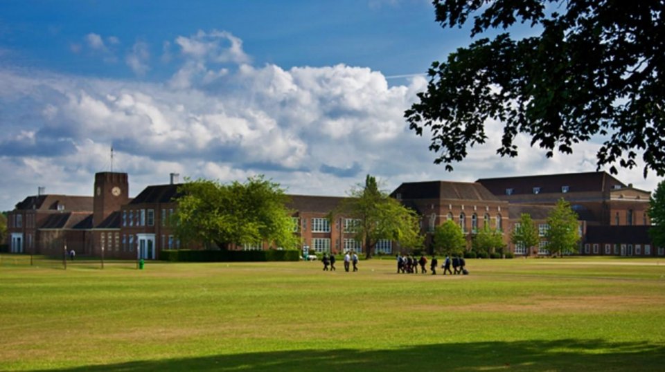 英国九大公学名称,英国九大公学入学条件