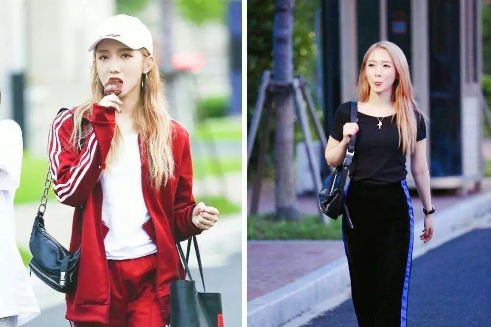 吴宣仪孟美岐火箭少女,火箭少女101杨超越孟美岐吴宣仪