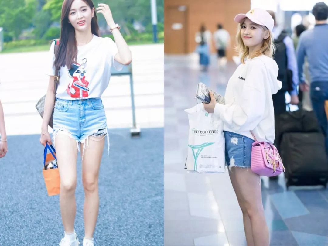 吴宣仪孟美岐杨超越资源,团魂高光时刻孟美岐吴宣仪杨超越