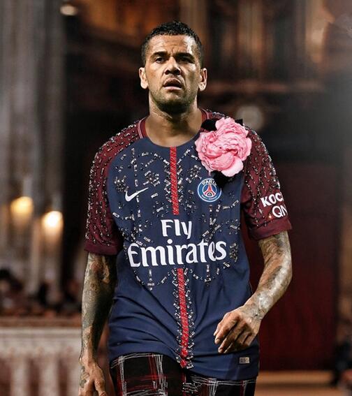 好色家居丨四年一次的全球狂欢是不可拒绝的诱惑