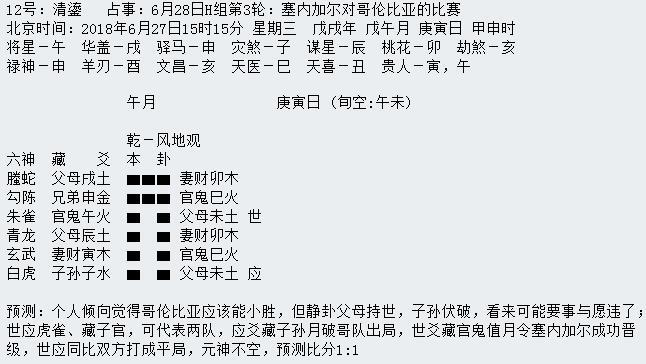 第三轮世界杯周易竞猜,华鹤杯预告