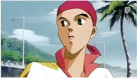 盘点那些经典足球动漫,关于足球的日本动漫全部