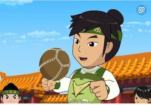 盘点那些经典足球动漫,关于足球的日本动漫全部