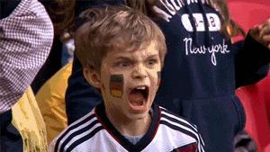 烟台人，您有一场世界杯活力趴待参加，足球啤酒等你一起躁起来