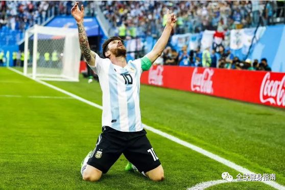 说梅西的球员,为什么说梅西的天赋让足球受益