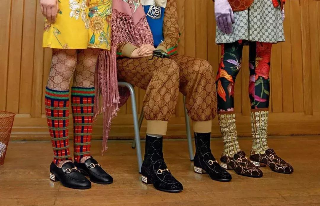 今夏一定要pick的四款鞋,今夏最值得入手的鞋子