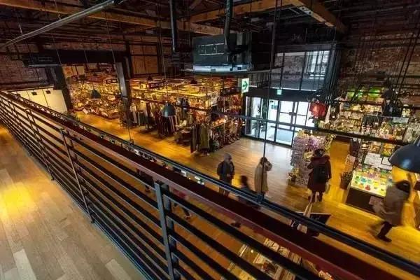 去日本横滨旅游攻略,日本旅游可以逛店吗