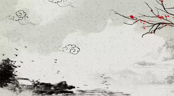 诗经中千古经典佳句4000句,诗经经典美句100句