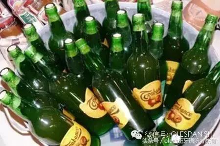 西班牙语零基础入门点餐,西班牙语学习推荐