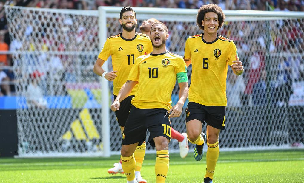 英格兰VS比利时，也许这也是一场闷平之战？