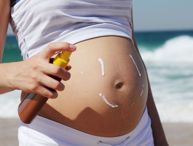 孕期美妆,孕妇美妆推荐保湿