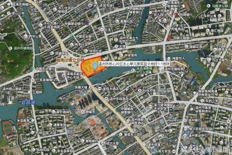 温州2024土地出让最新消息,温州黄金地块拍地