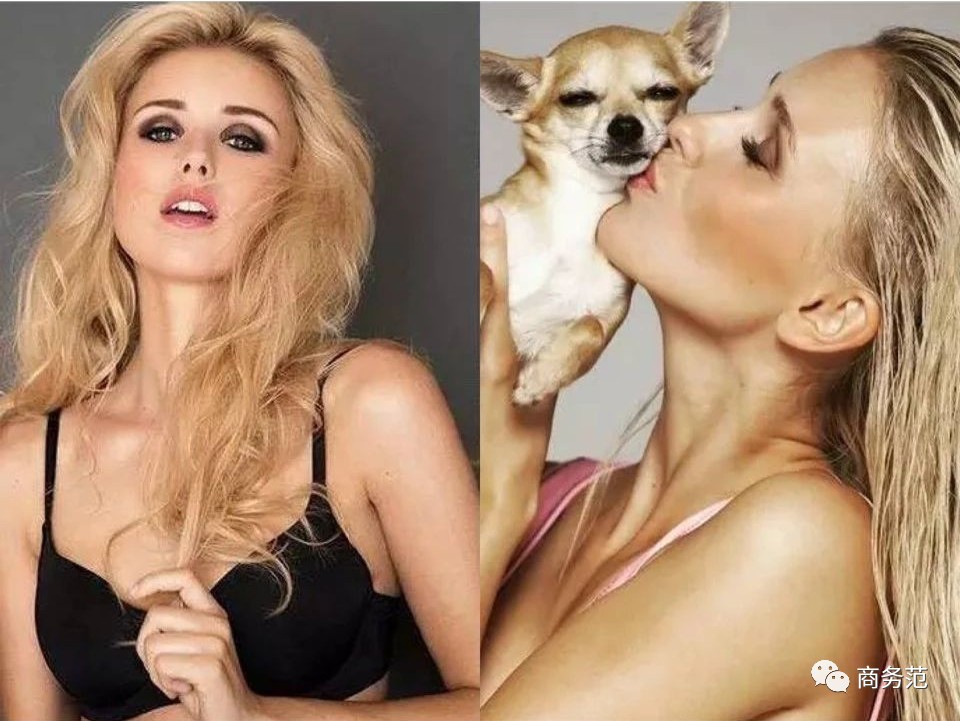 世界杯第一美女竟然是她……