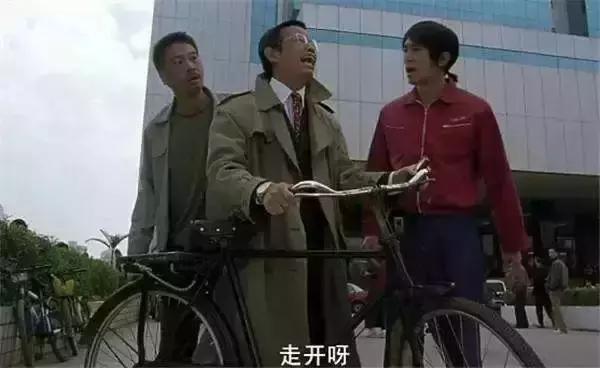 星爷的少林足球有多火,世界杯周星驰踢足球视频