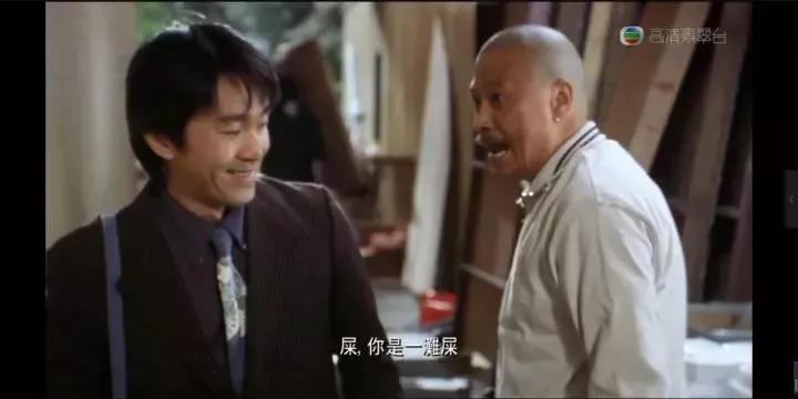 周星驰身患孤独绝症，憔悴老态：我让全世界笑过，岁月却没饶过我