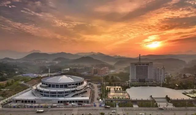 未来辰溪县,下一站溆浦