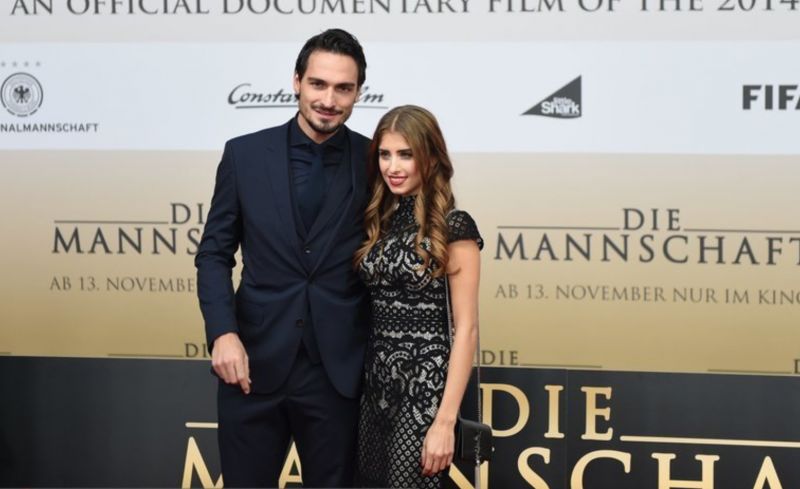 德国队逆境爆发,德国队走出低谷期了吗