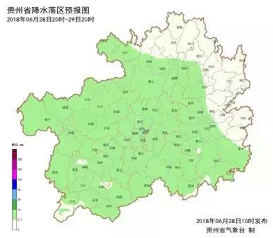 热热热热,全国各地开启“铁板烧烤”模式,还好贵州……