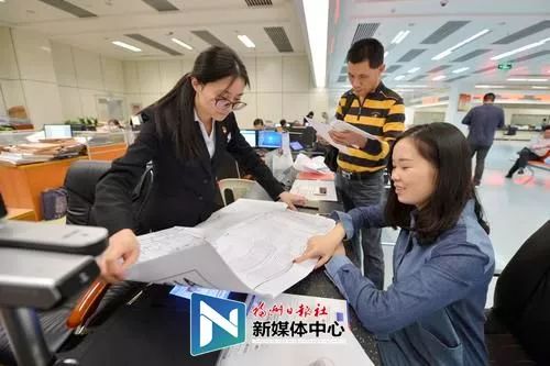 突击走访！福州一些窗口单位存在这些“病症”！