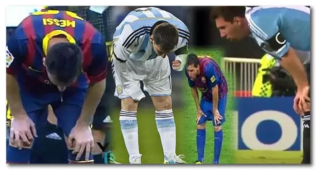 足球场上球员吐痰是什么行为,足球运动员为啥总吐痰