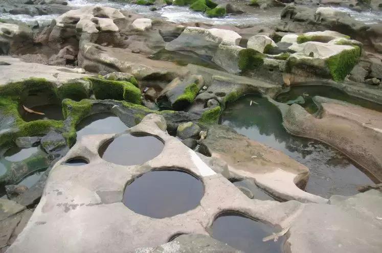 乐山周边竟有这样一个神秘古镇？连历史记载都没有，周末约~