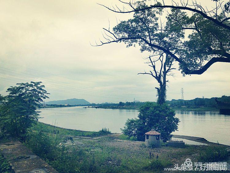 铅山风情,铅山河口古镇一日游游记