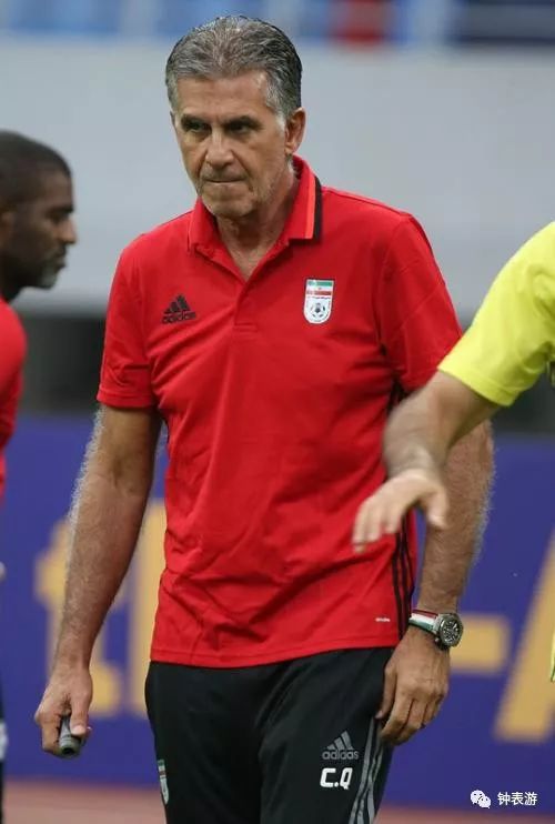 足球世界杯巨星都戴什么表,世界杯球星都戴什么表