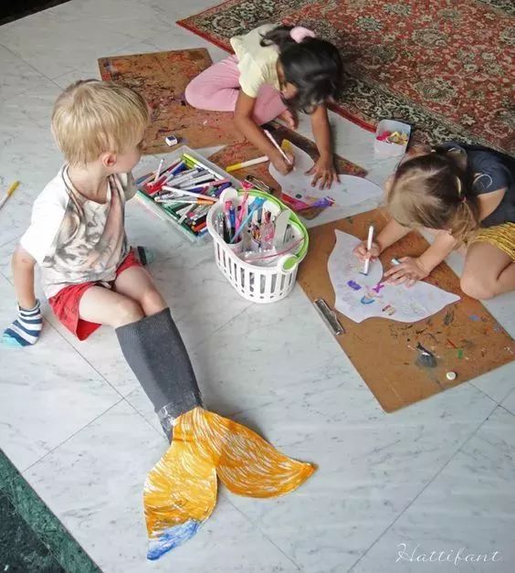 为什么要鼓励孩子玩积木,孩子为什么喜欢玩过家家