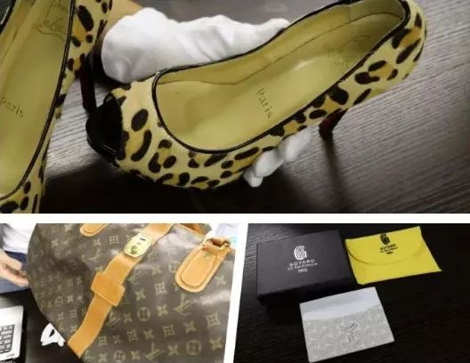 惊!你在日本也未必能买到真的名牌香包了!中国大批量假货流入岛国……