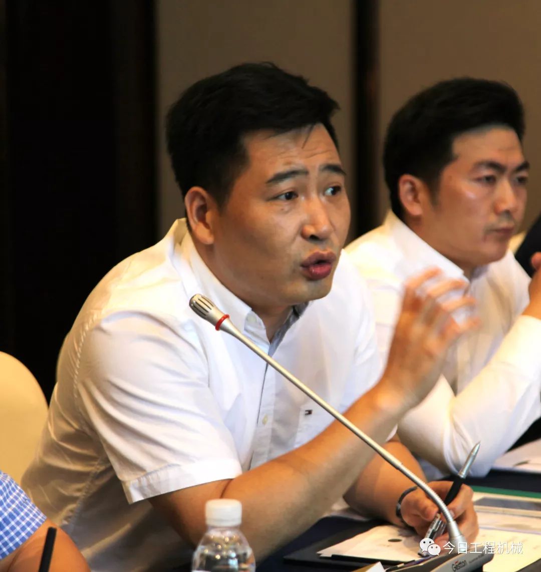 「公益」量体裁衣，“问诊”专家团为湖南山建勾画变革蓝图