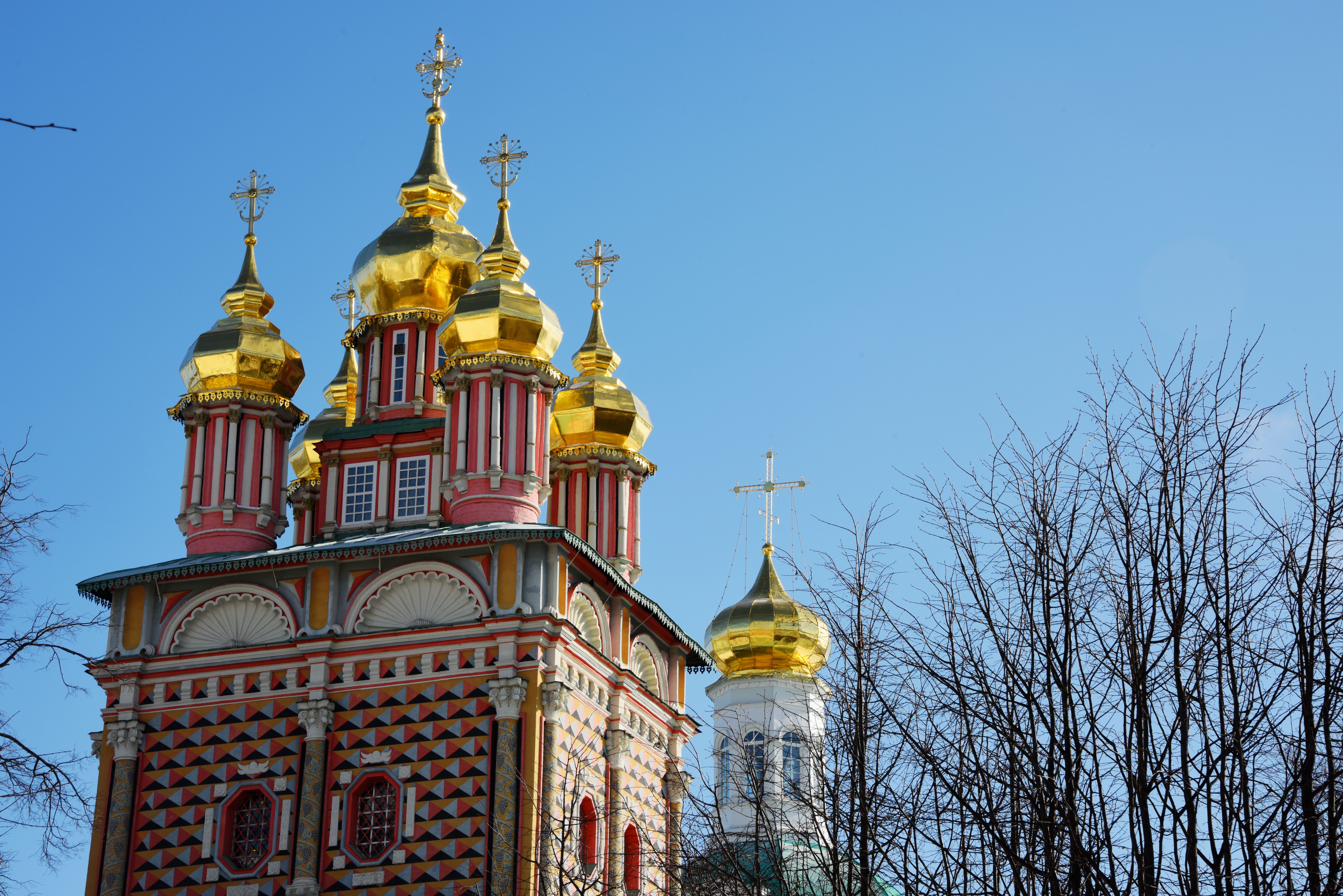 俄罗斯国徽雕塑,早期俄罗斯国徽