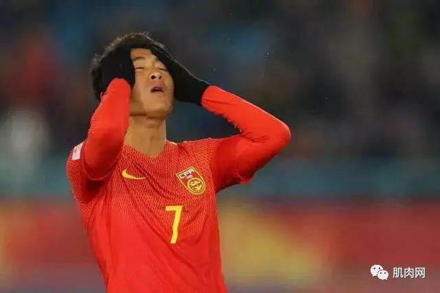 中国男足为什么冲不进世界杯百科,训练完吃了垃圾食品