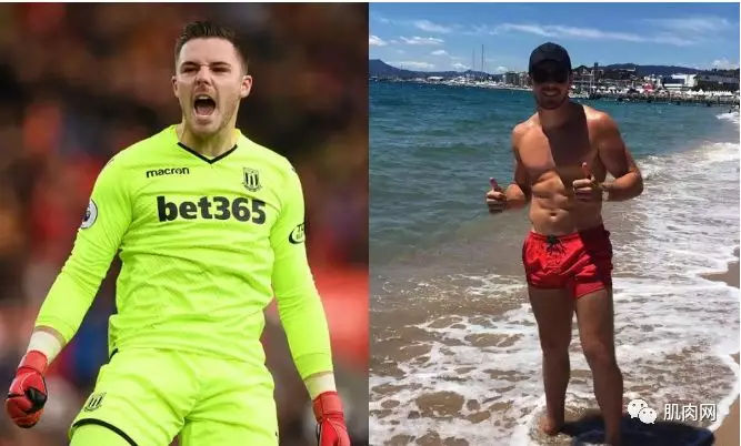 中国男足为什么冲不进世界杯百科,训练完吃了垃圾食品