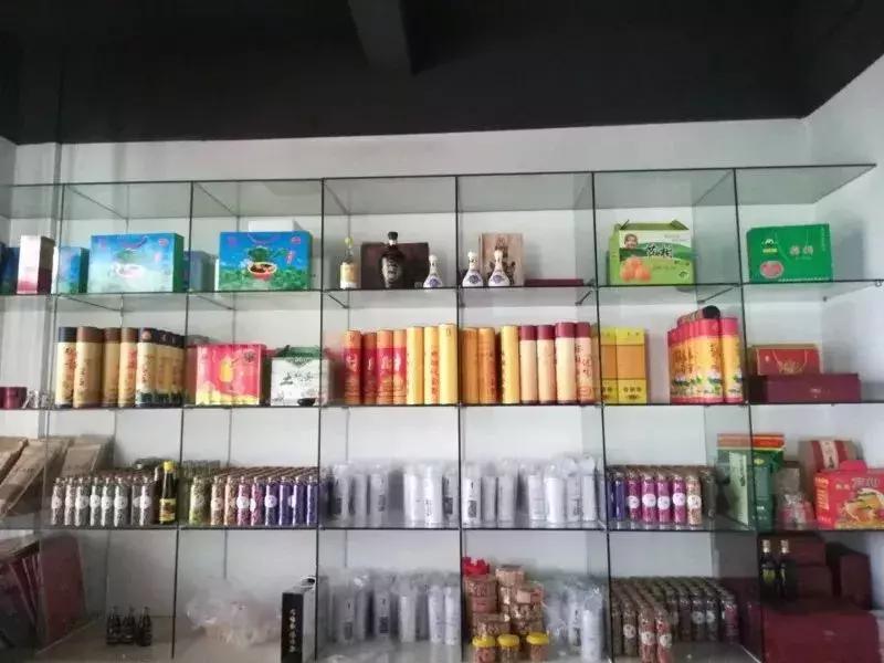 万春寨农产品直供平台,万春寨特产批发市场