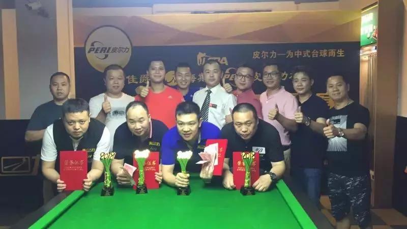 lcba皮尔力比赛,皮尔力lcba小头球杆测评