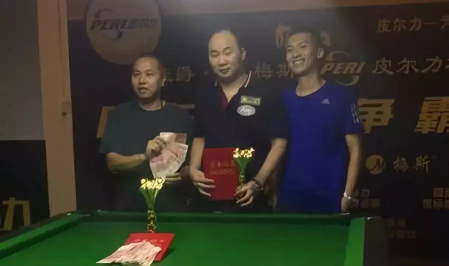 lcba皮尔力比赛,皮尔力lcba小头球杆测评