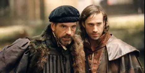 威尼斯商人夏洛克能反败为胜吗,威尼斯商人中夏洛克是悲剧吗