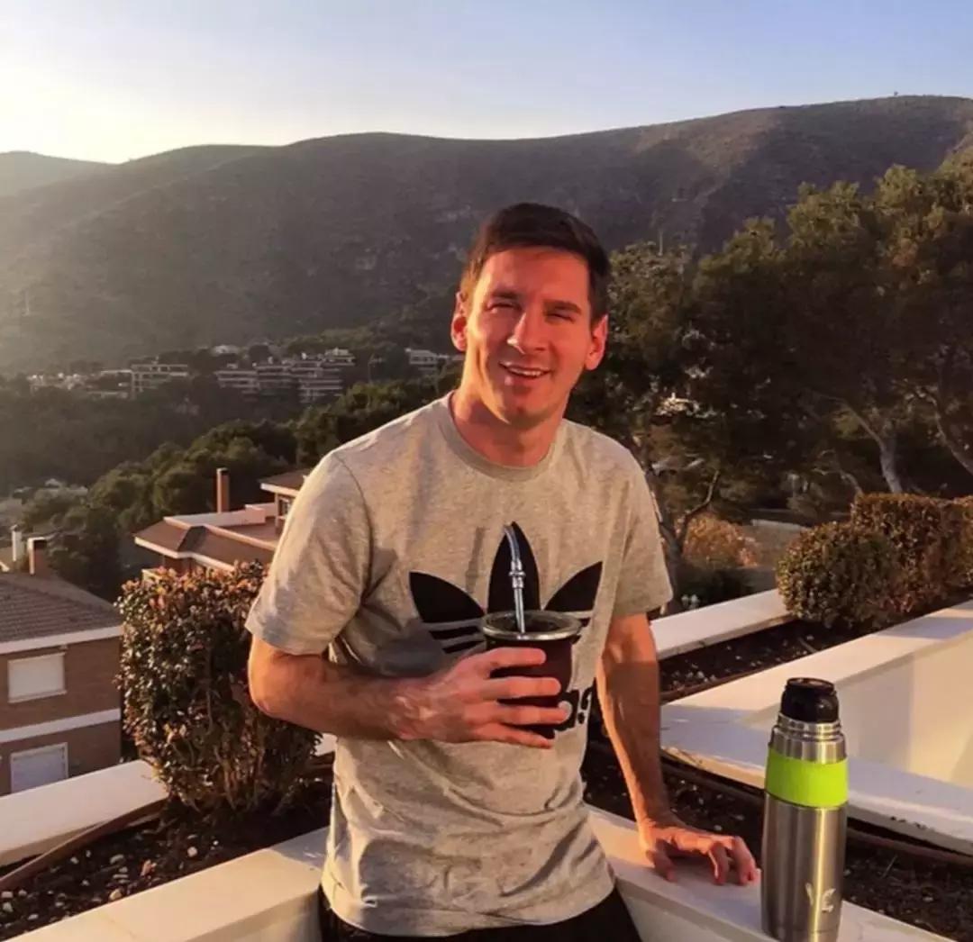 热辣辣的温度，火辣辣的世界杯，热点球星们的豪宅到底有多壕？