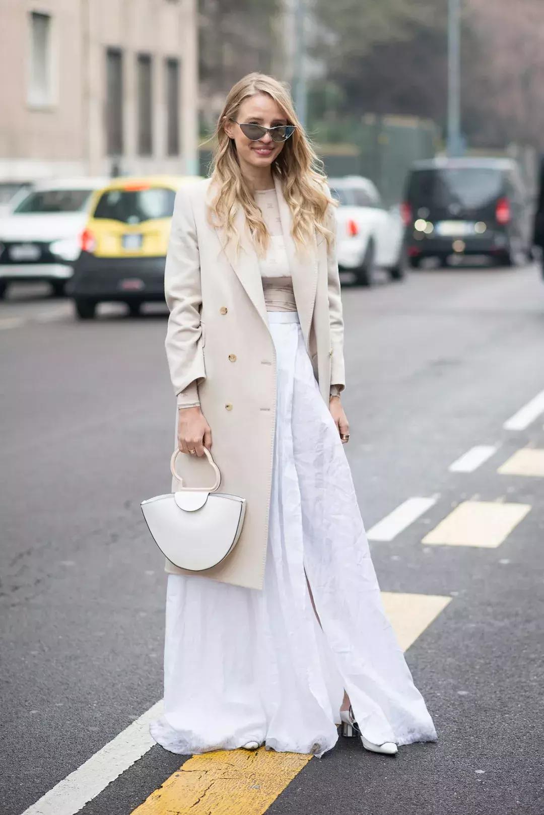 大牌手袋即是时尚？