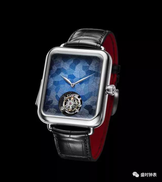 十二星座与手表配对,十二星座与手表配对表