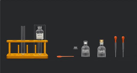 高一期末考试化学复习知识梳理,高中化学期末考试的必考知识点