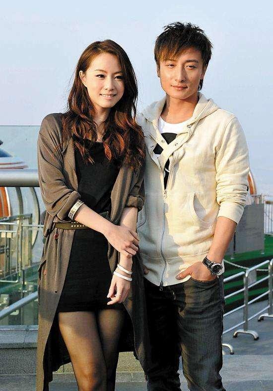 邓丽欣和王子是什么关系,邓丽欣与王子现在怎么样了