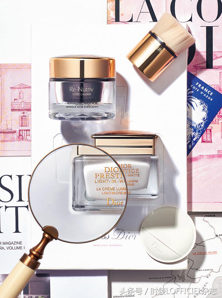 皮肤黑红用什么护肤品最好,护肤品的黑红