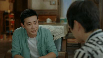 罗晋年轮,罗晋对谁心动过