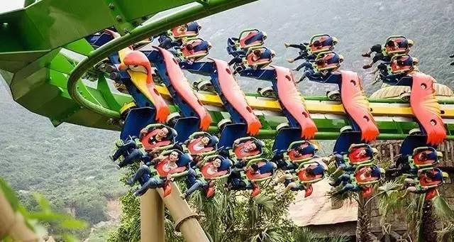 马戏酒店珠海长隆杂技房图片,珠海长隆杂技酒店