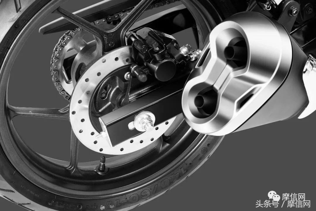 全新铃木极客飒系,轻骑铃木极客飒新款上市