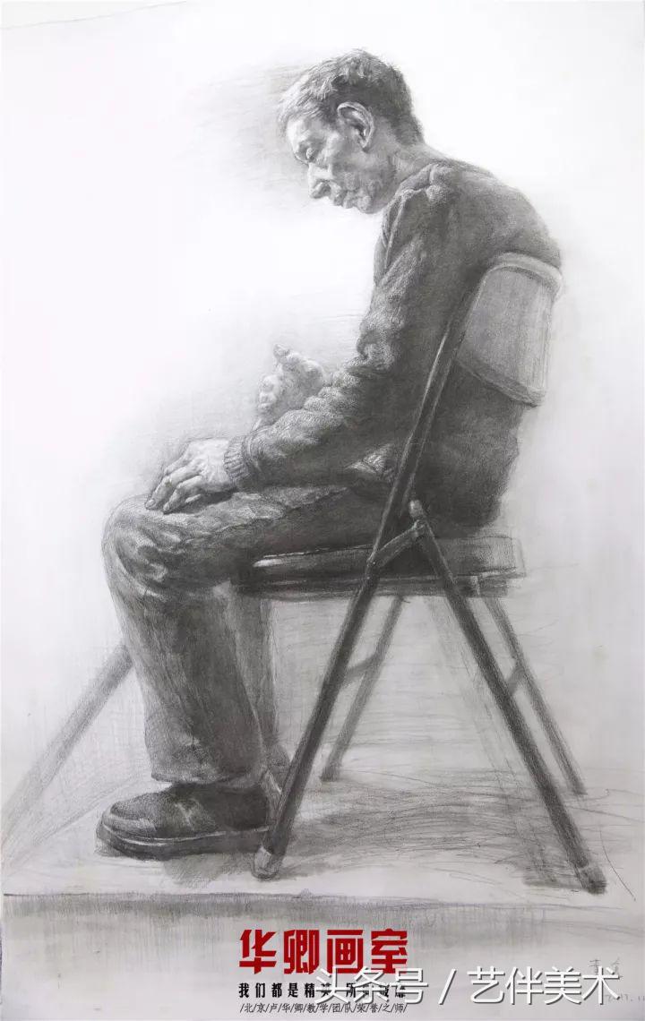 华卿画室北京高考集训多少钱,北京华卿画室优惠团购